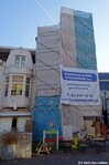 Het vooruitzicht van gevelrenovatie gaf hoop.
<br/>
Gert-Jan Lobbes, 1 november 2019